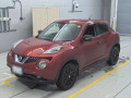 2016 Nissan JUKE