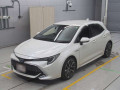 2018 Toyota Corolla Sports