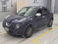 2014 Nissan JUKE