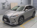 2016 Lexus RX
