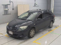 2011 Toyota Corolla Fielder