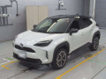 2021 Toyota YARIS CROSS