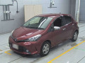 2015 Toyota Vitz