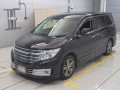 2013 Nissan Elgrand