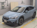 2022 Subaru XV