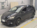 2013 Toyota Wish