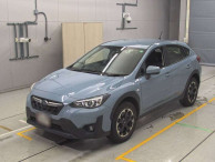 2021 Subaru XV