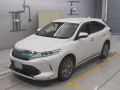 2017 Toyota Harrier