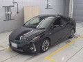 2017 Toyota Prius PHV