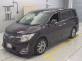 2013 Nissan Elgrand