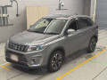 2020 Suzuki Escudo