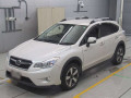 2013 Subaru XV HYBRID