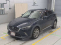 2015 Mazda CX-3