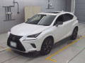 2020 Lexus NX