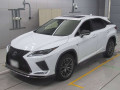 2022 Lexus RX