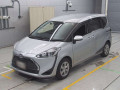 2018 Toyota Sienta