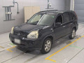 2009 Nissan X-Trail