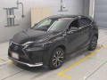 2014 Lexus NX
