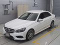 2014 Mercedes Benz E-Class