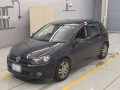 2011 Volkswagen Golf