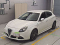 2013 Alfa Romeo Giulietta