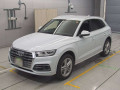 2020 Audi Q5