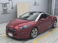 2015 Peugeot RCZ