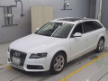 2010 Audi A4 Avant