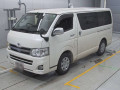 2011 Toyota Hiace Van