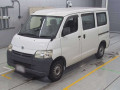 2016 Toyota Townace Van