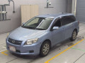 2006 Toyota Corolla Fielder