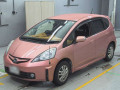 2010 Honda Fit
