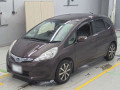 2011 Honda Fit