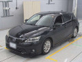 2012 Lexus CT