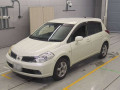 2007 Nissan Tiida
