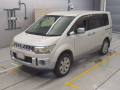 2010 Mitsubishi Delica D5