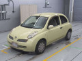 2003 Nissan March