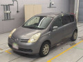 2006 Nissan Note