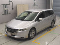 2009 Honda Odyssey