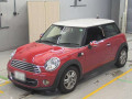 2013 Mini MINI