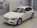 2014 BMW 1 Series