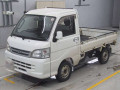 2005 Daihatsu Hijet Truck