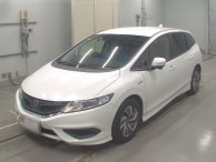 2015 Honda Jade