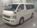 2008 Toyota Regiusace Van