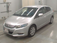 2011 Honda Insight