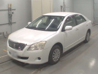 2009 Toyota Premio