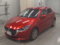 2021 Mazda Mazda2