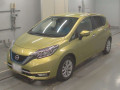 2017 Nissan Note