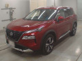 2022 Nissan X-Trail