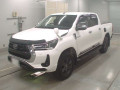 2021 Toyota Hilux